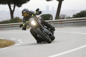 Harley-Davidson FXDR 2019 Review